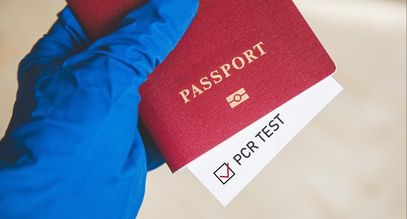  Parlament Europejski zatwierdził ,,paszport covidowy”. Szczegóły inicjatywy