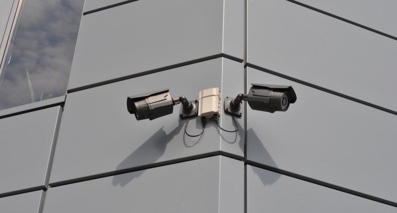 Już 200 000 prywatnych kamer w bazie. Holenderska policja chce ich jeszcze więcej
