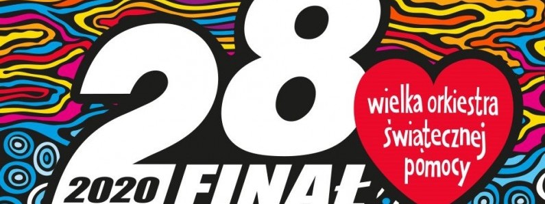 28. finał WOŚP – tak Polacy wspierali akcję w Niderlandach