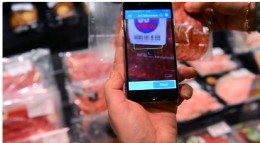 Albert Heijn i smartfony