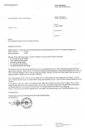 Numer SOFI,  czyli odpowiednik polskiego NIP-u