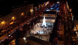 Właściciel stoisk na świątecznych jarmarkach aresztowany za wyzyskiwanie polskich pracowników