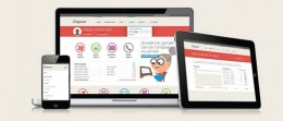Tablet dla seniora