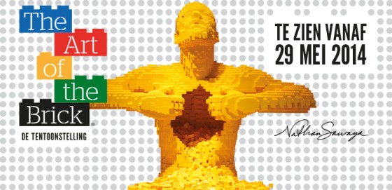 LEGO!