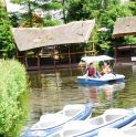 Nowa Holandia -  Rodzinny Park Rozrywki k/Elbląga