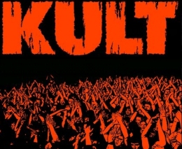 Kult zagra w Hadze!