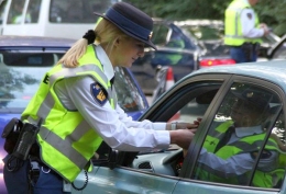 Kampania trzeźwy kierowca wśród Polaków?