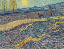 Miliony dla Van Gogha