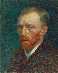 Słynne ucho Van Gogha powraca do życia