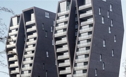Skok cen mieszkań do wynajęcia