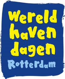 Wereldhavendagen- Światowe Dni Portowe