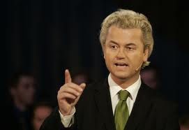 Wilders wzywa do antyislamskiego marszu w Hadze