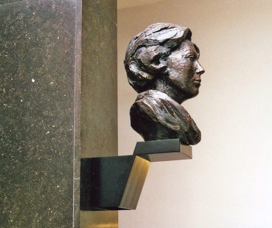 Artyści rzeźbią Willema-Alexandra