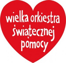 WOŚP w Holandii! 