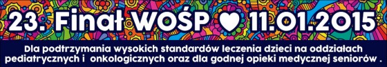 WOŚP w Holandii! 