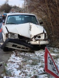 Polak śmiertelnie potrącił rowerzystów w Meijel