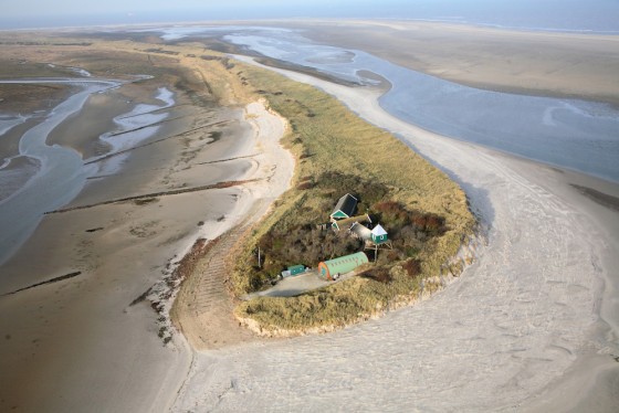 Holenderskie wyspy