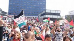 Organizacje żydowskie przeciwko swastykom