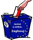 „Jesteś u siebie. Zagłosuj!” –wybory Holandii także dla Polaków