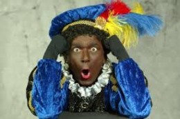 Nowy oficjalny Zwarte Piet