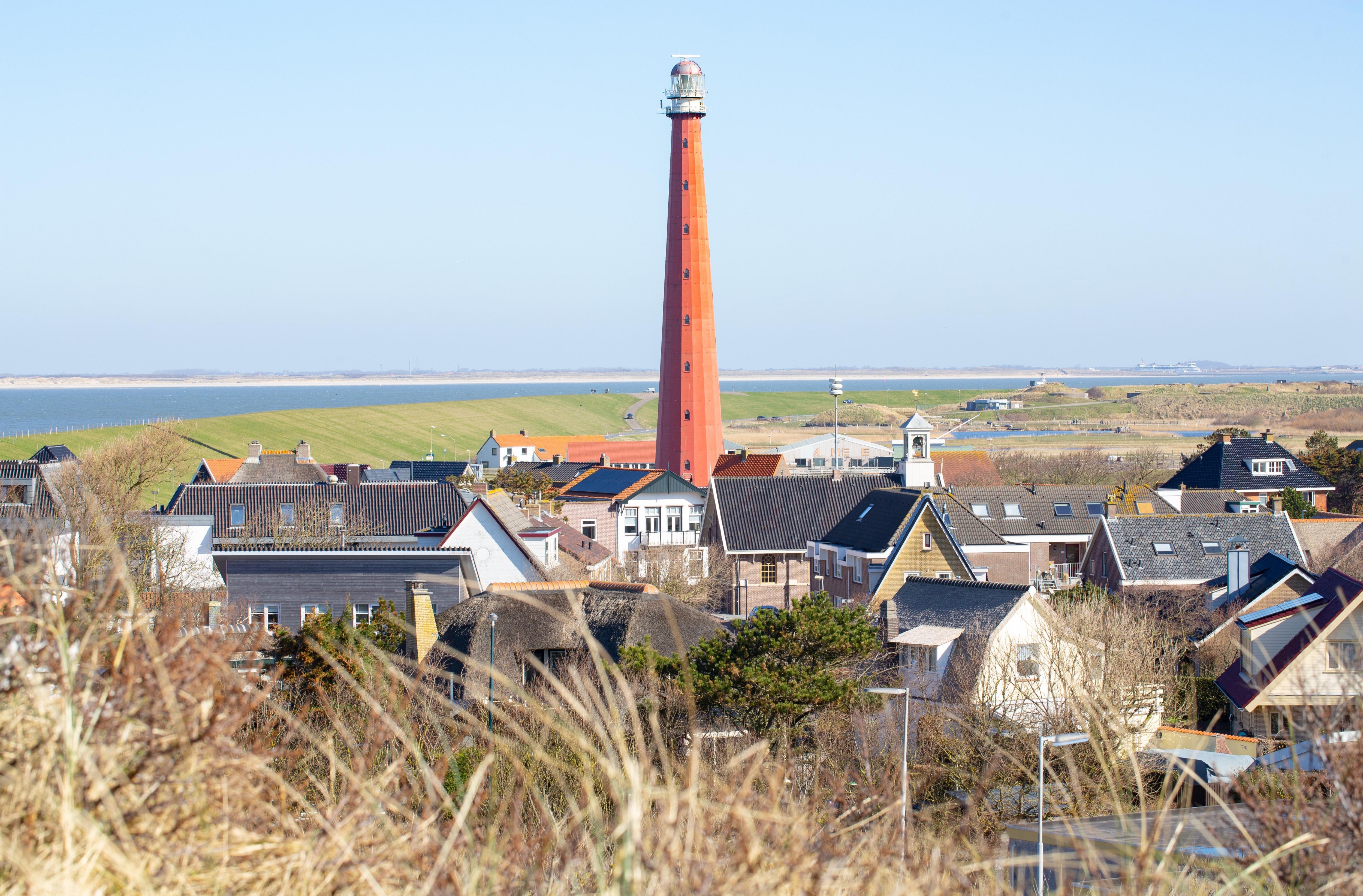 Den Helder.
