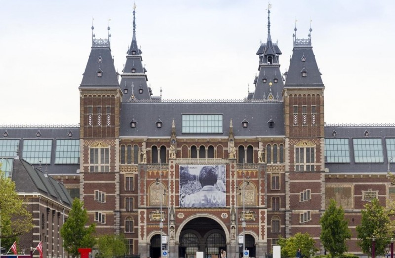 Rijksmuseum.