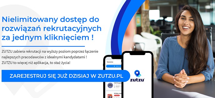 Nielimitowany dostęp do rozwiązań rekrutacyjnych za jednym kliknięciem!
