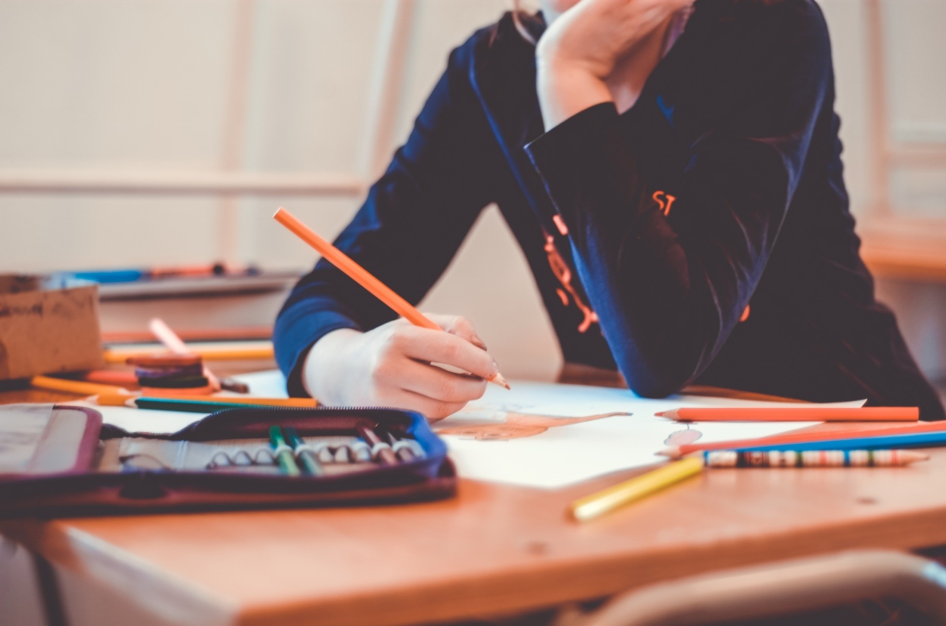 Edukacja w Polsce i Niderlandach. Gdzie jest lepsza?