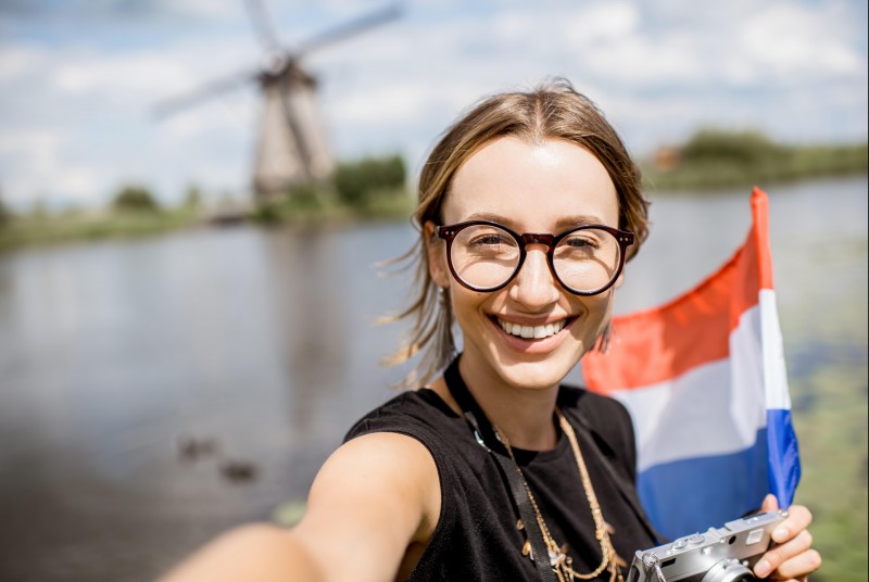 Na temat Holendrów krąży w świecie wiele krzywdzących stereotypów.