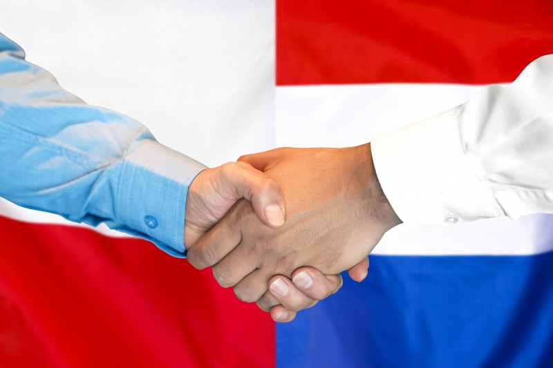 Polaków i Holendrów może dzielić wiele, ale dużo ich także łączy.