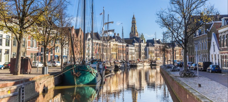 Groningen to nie tylko gaz i trzęsienia ziemi.