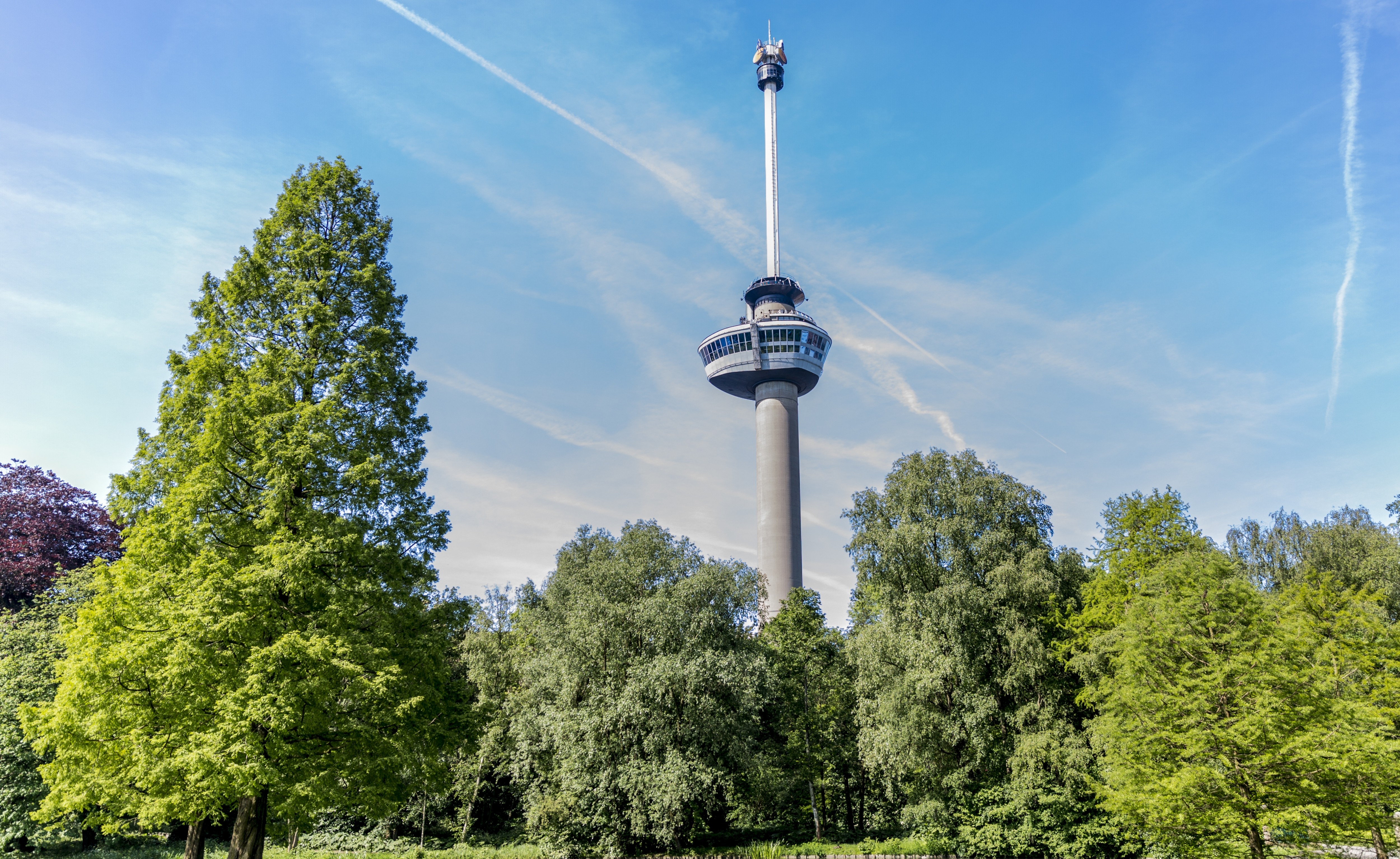 Euromast.