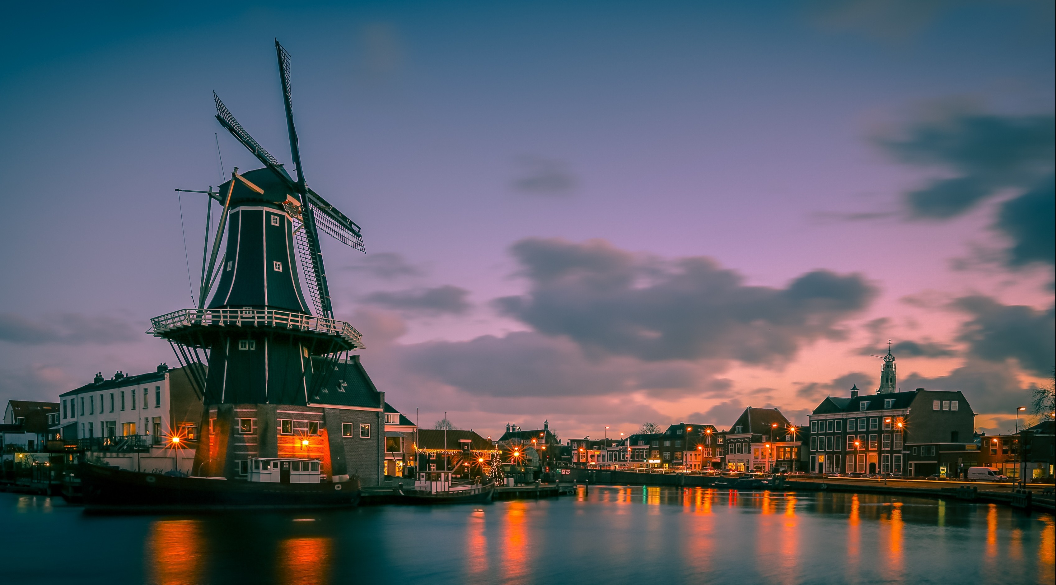 Haarlem.