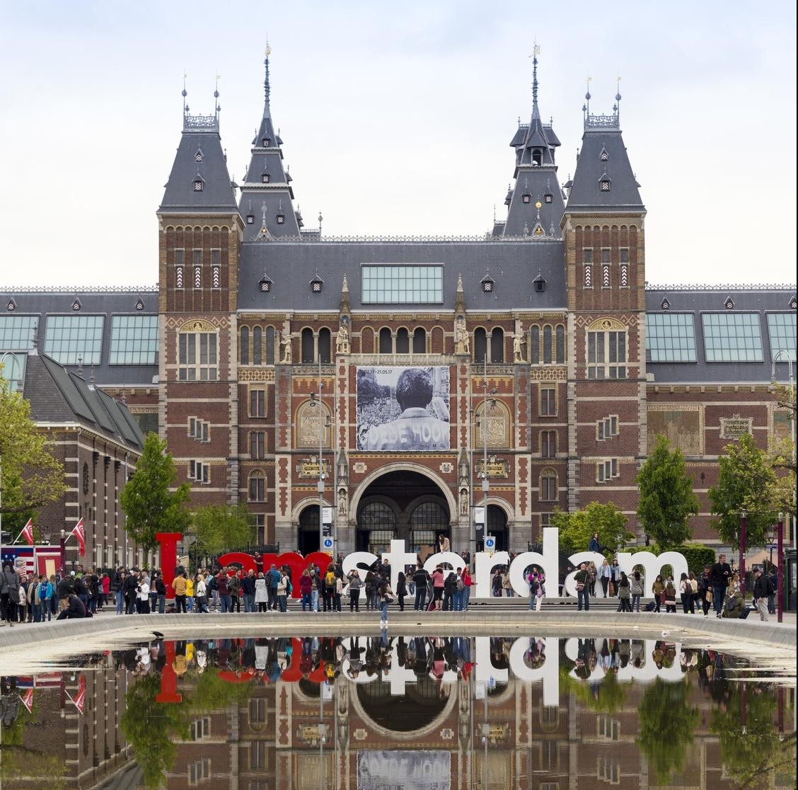 Rijksmuseum.